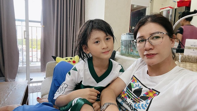 Bịa mỉa mai nghề nghiệp và sân si chuyện liên quan đến con gái, Trang Trần đáp trả đanh thép