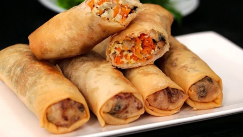 Những món Việt vào danh sách đồ ăn vặt ngon nhất châu Á