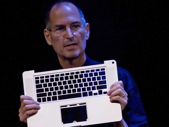 Steve Jobs và những lời tiên tri khiến nhân loại "giật mình"