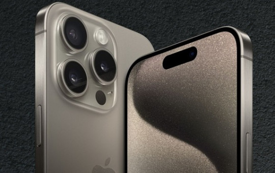 Công nghệ ống kính lai của iPhone 15 Pro Max sẽ trở thành xu hướng