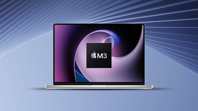 Chip M3 Pro của Apple gây thất vọng về hiệu năng