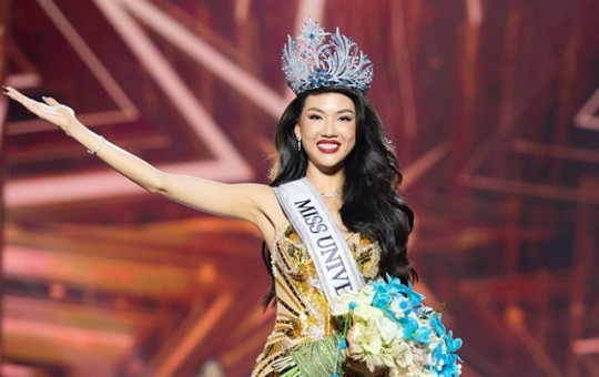 Miss Universe ra kết luận cuối cùng về danh hiệu của Bùi Quỳnh Hoa