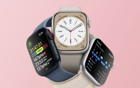 Apple Watch sẽ hoạt động được với nhiều iPhone và iPad