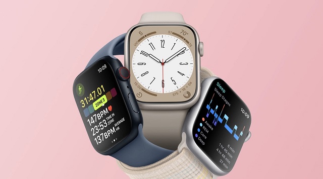 Apple Watch sẽ hoạt động được với nhiều iPhone và iPad
