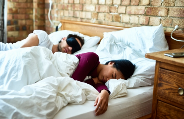 Đây là một thói quen xấu khi ngủ khiến bạn tiến gần hơn tới căn bệnh chết người