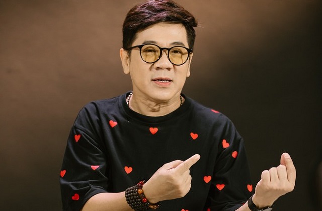 NSƯT Thành Lộc nói về sự hy sinh của nghệ sĩ: 'Là bắt buộc, đừng kể khổ với khán giả, chỉ làm mắc cười'