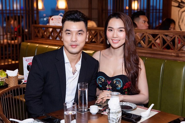 Chuyện sao Việt hẹn hò với đồng nghiệp: Người hạnh phúc viên mãn, người vướng thị phi