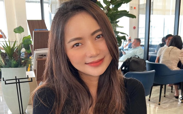 Cựu người mẫu Phan Như Thảo gây 'sốc' khi giảm 20 kg trong một năm