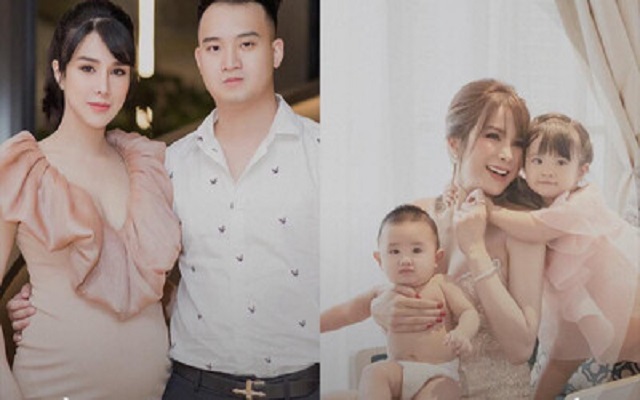 Diệp Lâm Anh hé lộ lý do khiến chồng cũ không chịu đóng học phí cho con, netizen: 'Làm cha mà ích kỷ'