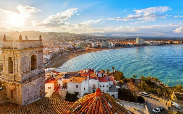 Du lịch Tây Ban Nha: 10 địa điểm nhất định phải ghé thăm