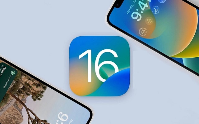 iFan gặp sự cố với Face ID sau khi cập nhật iOS 16