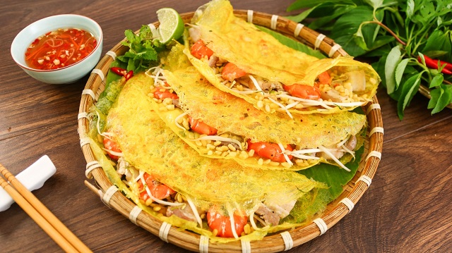 Top 11 món ăn ở Việt Nam được du khách nước ngoài nhớ mãi