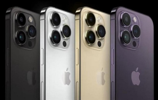 iPhone 14 Pro bất ngờ giảm giá tại Trung Quốc