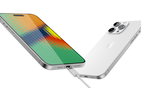 Màn hình OLED sẽ được trang bị cho cả bốn mẫu iPhone 15