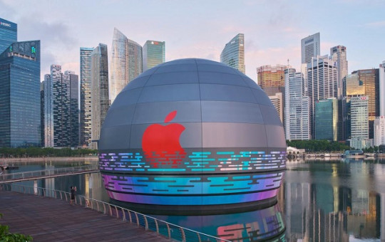 Việt Nam sẽ chào đón Apple Store vào năm 2024