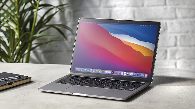 3 mẫu MacBook Pro siêu cao cấp sẽ ra mắt tại WWDC 2023