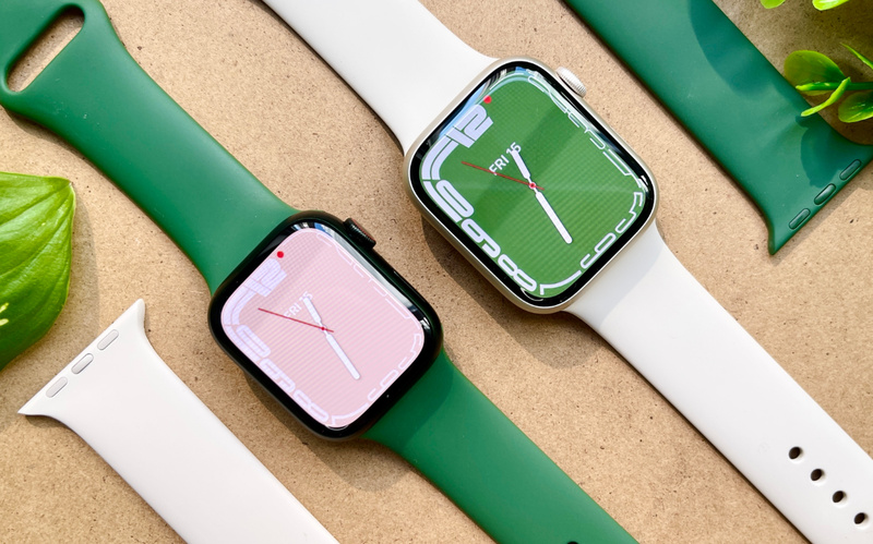 Apple vừa ra mắt smartwatch có giá ngang ngửa iPhone 13 Pro