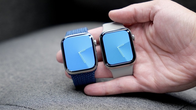 Apple Watch Pro có thể được tích hợp tính năng liên lạc vệ tinh