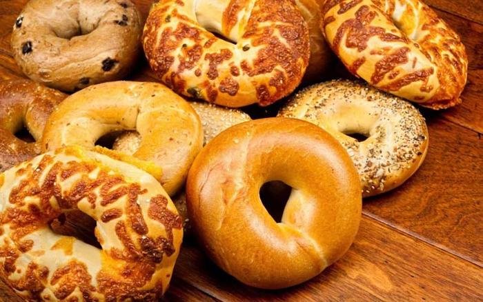 Top 16 loại bánh mì thơm ngon, độc đáo và nổi tiếng nhất trên thế giới Ảnh 17