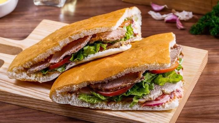 Top 16 loại bánh mì thơm ngon, độc đáo và nổi tiếng nhất trên thế giới Ảnh 3