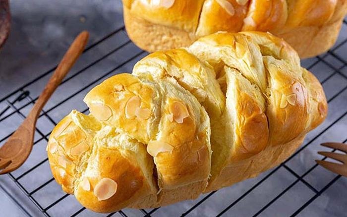 Top 16 loại bánh mì thơm ngon, độc đáo và nổi tiếng nhất trên thế giới Ảnh 6