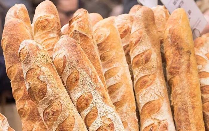 Top 16 loại bánh mì thơm ngon, độc đáo và nổi tiếng nhất trên thế giới Ảnh 7