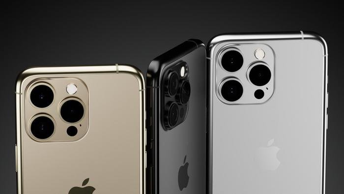 iPhone 15 Pro và 10 tính năng mới đáng mong chờ nhất Ảnh 1