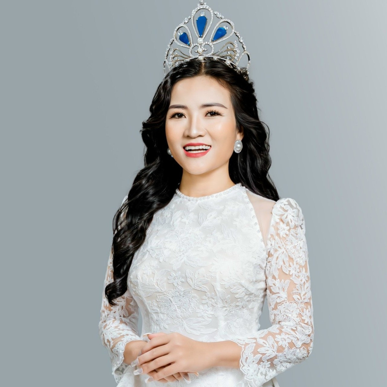 Hoa hậu Diệu Hương (7)