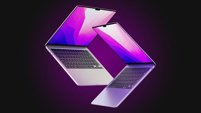 3 mẫu MacBook Pro siêu cao cấp sẽ ra mắt tại WWDC 2023 Ảnh 1