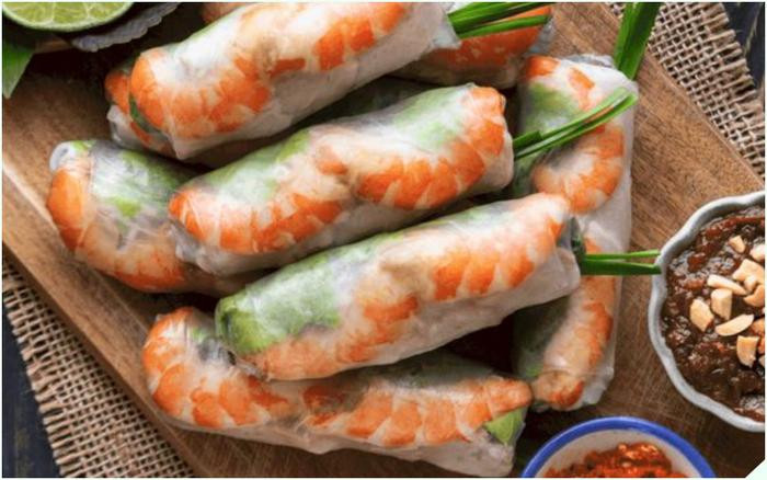Việt Nam có 8 món ăn được báo nước ngoài khen ngợi trải dài từ Bắc đến Nam Ảnh 3