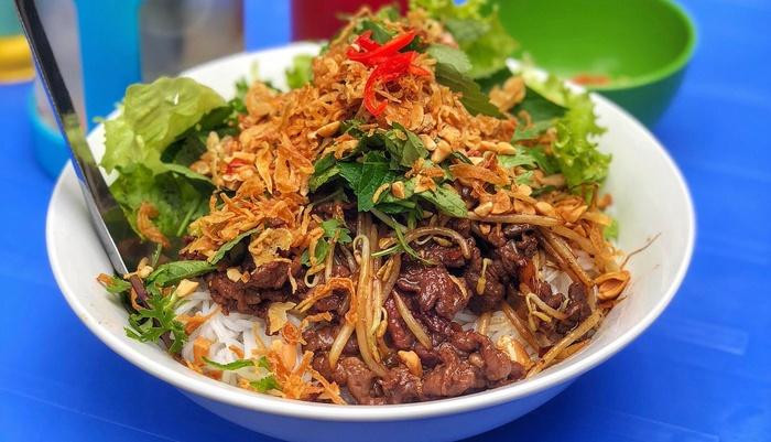 Việt Nam có 8 món ăn được báo nước ngoài khen ngợi trải dài từ Bắc đến Nam Ảnh 5