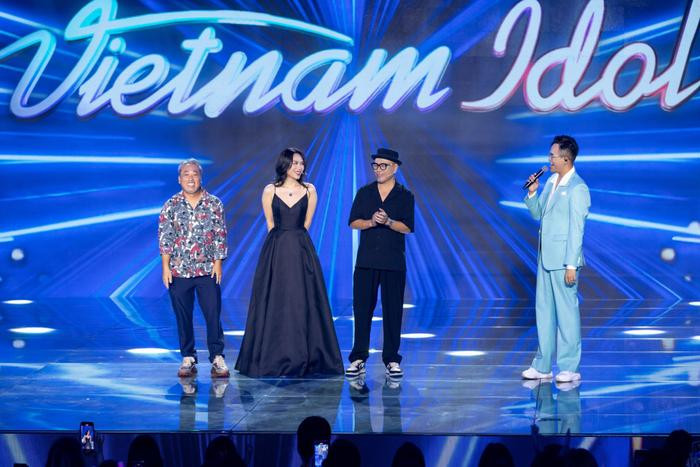 Ca sĩ Siu Black: Dàn giám khảo Vietnam Idol đều có sự uy tín riêng đặc biệt Ảnh 3