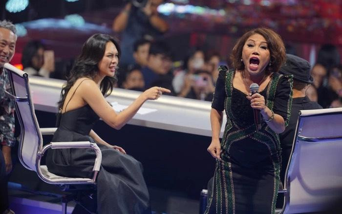 Ca sĩ Siu Black: Dàn giám khảo Vietnam Idol đều có sự uy tín riêng đặc biệt Ảnh 4