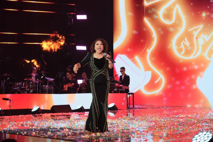 Ca sĩ Siu Black: Dàn giám khảo Vietnam Idol đều có sự uy tín riêng đặc biệt Ảnh 5