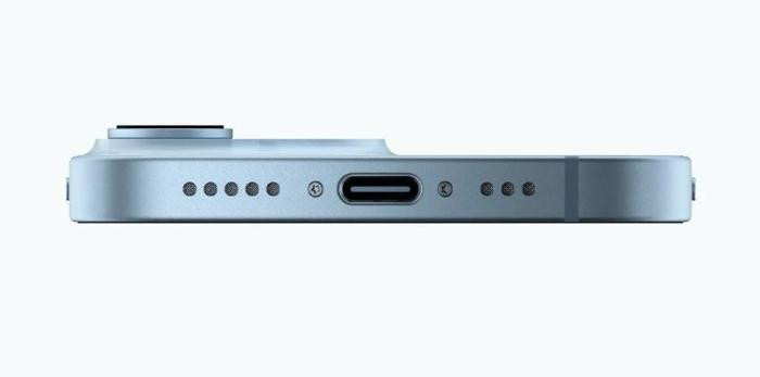 iPhone SE 4 lộ thiết kế mới tuyệt đẹp Ảnh 2