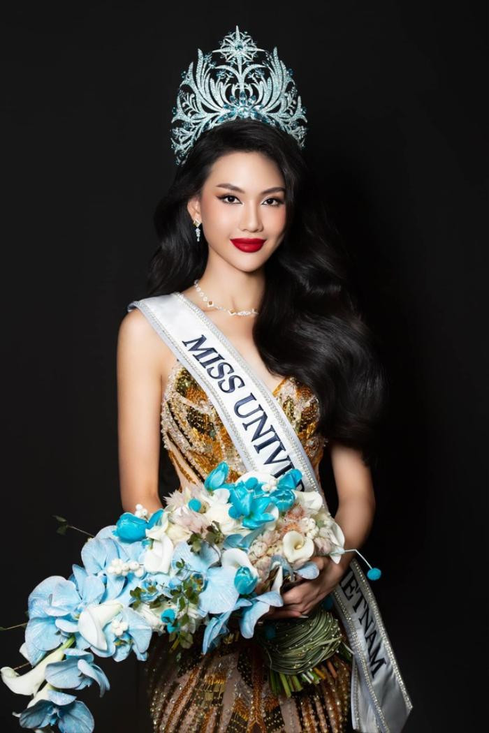 Miss Universe ra kết luận cuối cùng về danh hiệu của Bùi Quỳnh Hoa Ảnh 2