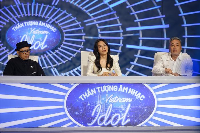 Vietnam Idol và Hà An Huy vào danh sách đề cử giải thường VTV Awards 2023 Ảnh 1