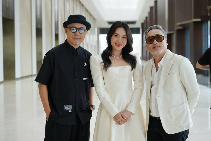 Vietnam Idol và Hà An Huy vào danh sách đề cử giải thường VTV Awards 2023 Ảnh 2
